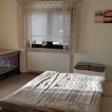 Ferienwohnung Sonnenschein Heimenkirch Exteriör bild