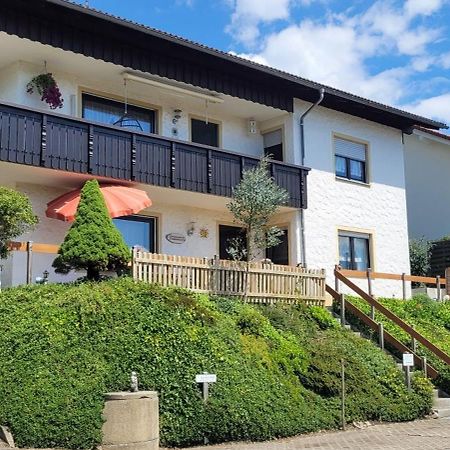 Ferienwohnung Sonnenschein Heimenkirch Exteriör bild