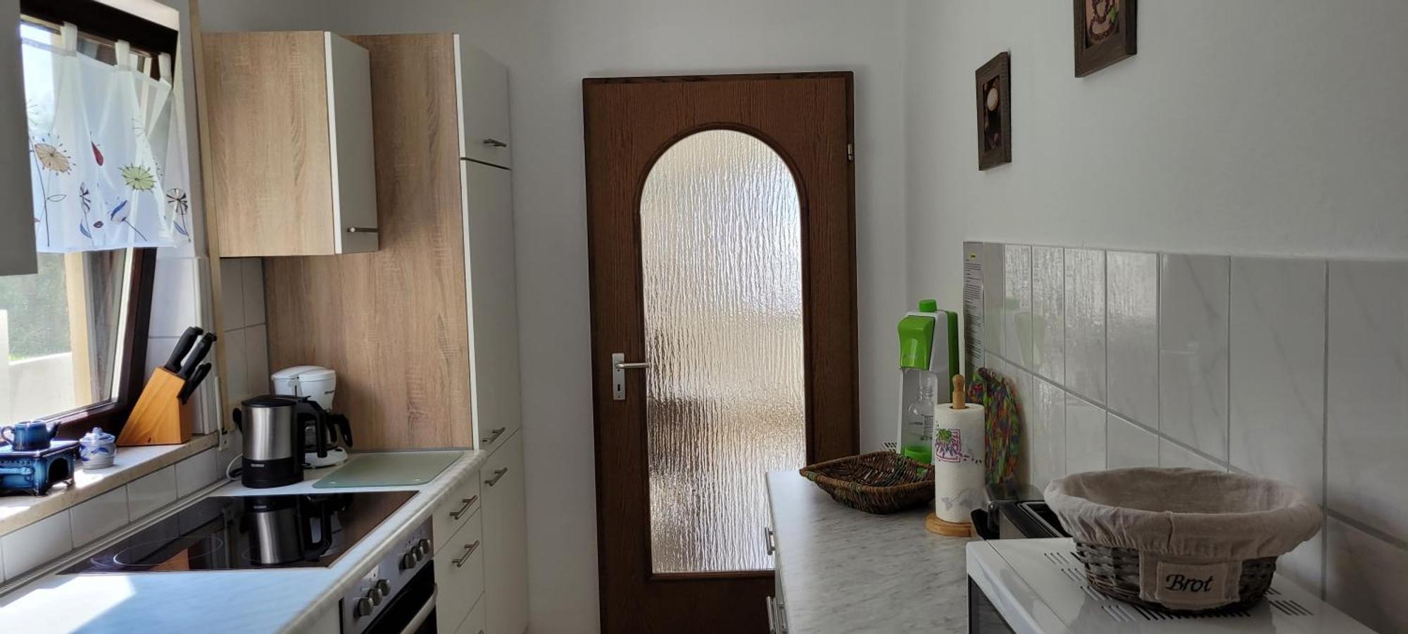 Ferienwohnung Sonnenschein Heimenkirch Exteriör bild