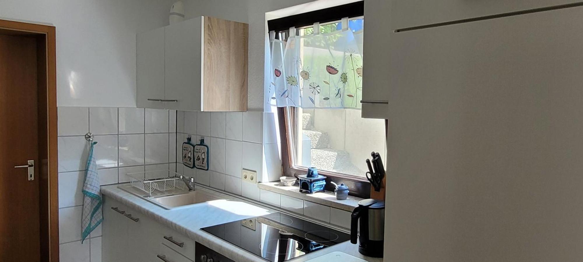 Ferienwohnung Sonnenschein Heimenkirch Exteriör bild