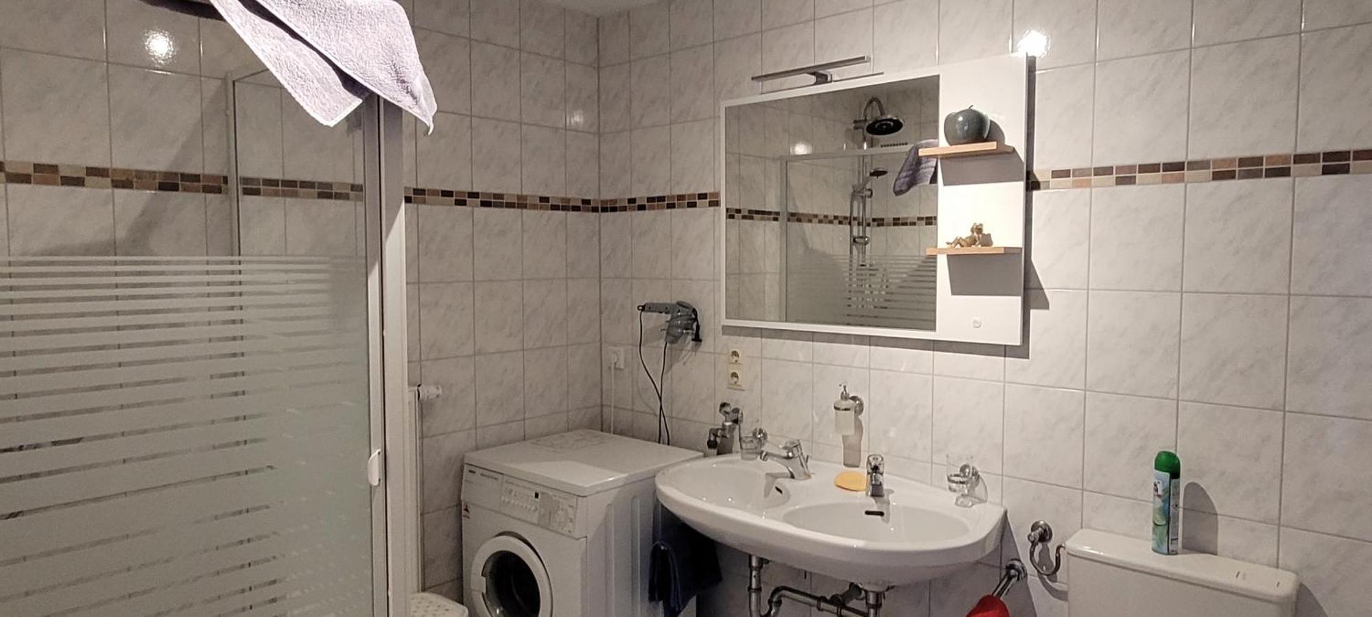 Ferienwohnung Sonnenschein Heimenkirch Exteriör bild
