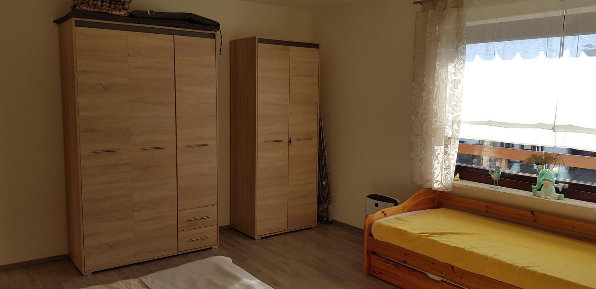 Ferienwohnung Sonnenschein Heimenkirch Exteriör bild