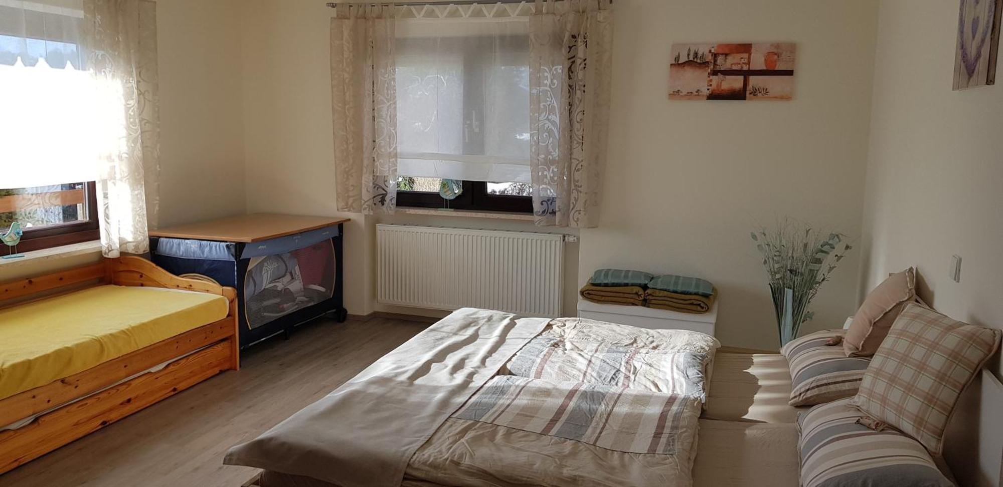 Ferienwohnung Sonnenschein Heimenkirch Exteriör bild