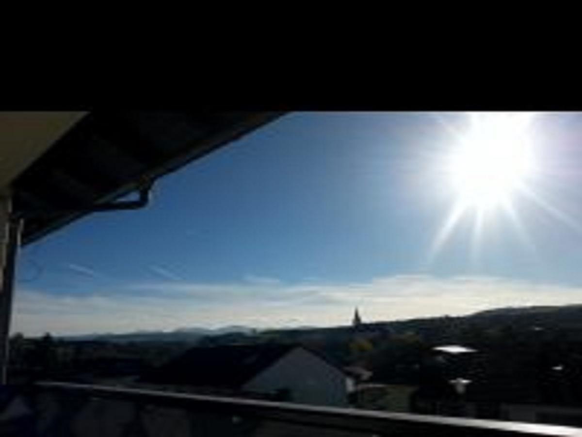 Ferienwohnung Sonnenschein Heimenkirch Exteriör bild