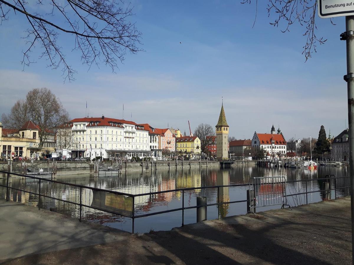 Ferienwohnung Sonnenschein Heimenkirch Exteriör bild
